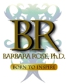 Barbara Rose PhD Logo